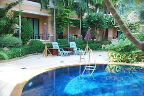 Lecasa Bangsaen Hotel