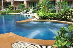 Lecasa Bangsaen Hotel