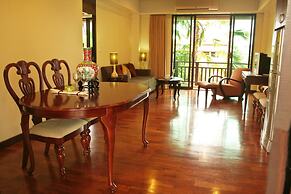 Lecasa Bangsaen Hotel