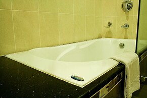 Lecasa Bangsaen Hotel