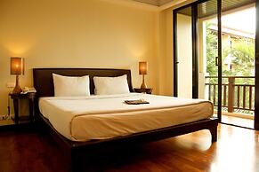 Lecasa Bangsaen Hotel