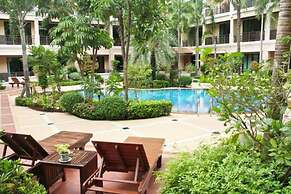 Lecasa Bangsaen Hotel