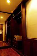 Lecasa Bangsaen Hotel