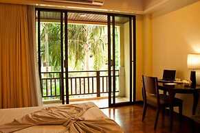 Lecasa Bangsaen Hotel