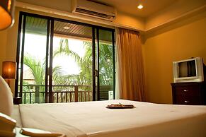 Lecasa Bangsaen Hotel