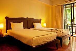 Lecasa Bangsaen Hotel