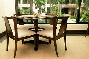 Lecasa Bangsaen Hotel