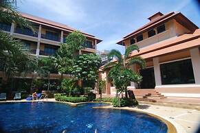 Lecasa Bangsaen Hotel