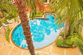 Lecasa Bangsaen Hotel