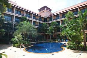 Lecasa Bangsaen Hotel