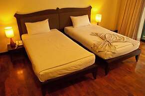 Lecasa Bangsaen Hotel