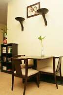 Lecasa Bangsaen Hotel