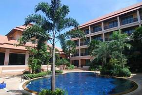 Lecasa Bangsaen Hotel