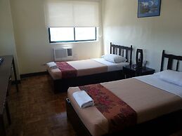 Crown Port View Hotel