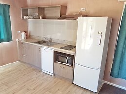 Martinborough TOP 10 Holiday Park