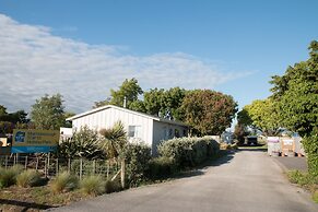 Martinborough TOP 10 Holiday Park