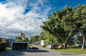 Martinborough TOP 10 Holiday Park