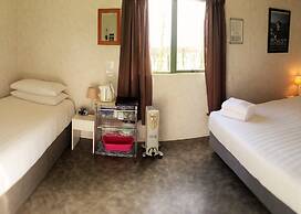 Martinborough TOP 10 Holiday Park