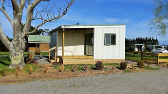 Martinborough TOP 10 Holiday Park