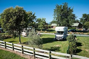 Martinborough TOP 10 Holiday Park