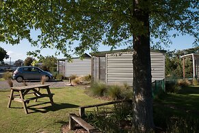 Martinborough TOP 10 Holiday Park