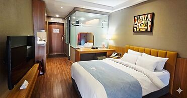Hotel Solaire