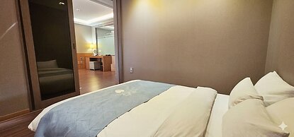 Hotel Solaire