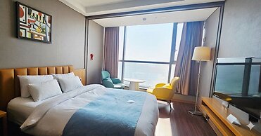 Hotel Solaire