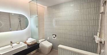 Hotel Solaire