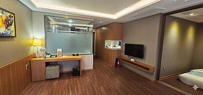 Hotel Solaire