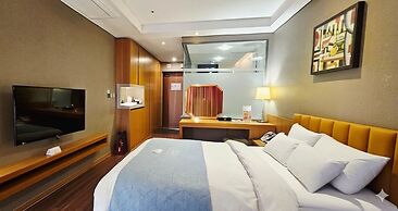 Hotel Solaire