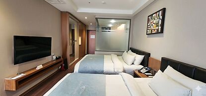Hotel Solaire