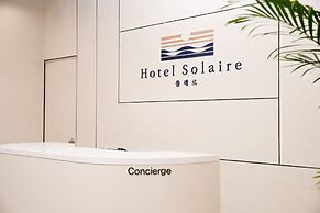 Hotel Solaire