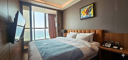 Hotel Solaire