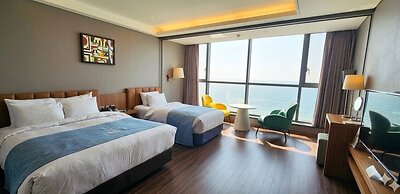 Hotel Solaire