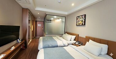 Hotel Solaire