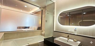 Hotel Solaire
