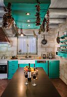 Boutique Villa Petra Amanda