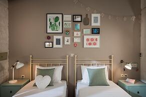 Boutique Villa Petra Amanda