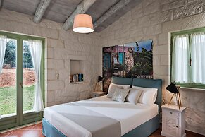 Boutique Villa Petra Amanda