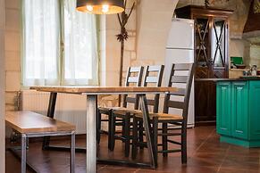 Boutique Villa Petra Amanda