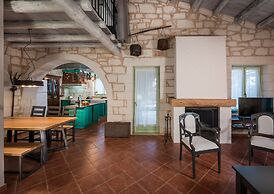 Boutique Villa Petra Amanda