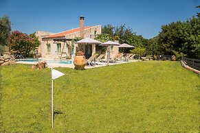 Boutique Villa Petra Amanda