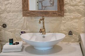 Boutique Villa Petra Amanda