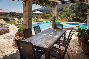 Boutique Villa Petra Amanda