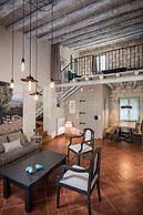 Boutique Villa Petra Amanda