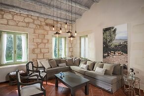 Boutique Villa Petra Amanda