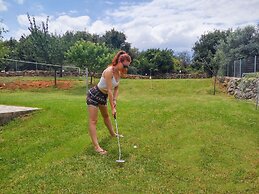 Boutique Villa Petra Amanda