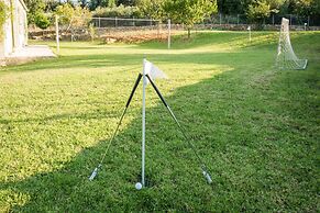 Boutique Villa Petra Amanda