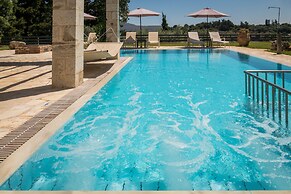 Boutique Villa Petra Amanda